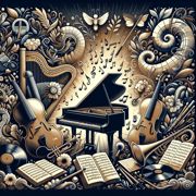 Lyrical Themes and Their Symphonic Roots