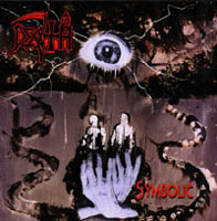 CD cover